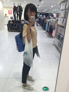 jiejie320さんのコーディネート