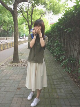 jiejie320さんのコーディネート