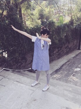 jiejie320さんのコーディネート