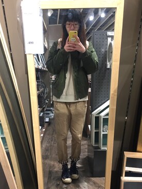 jiejie320さんのコーディネート