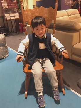 jiejie320さんのコーディネート
