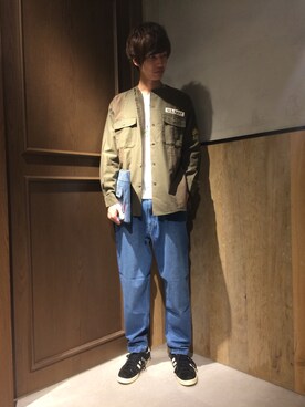 佐藤【RAGEBLUE】さんのコーディネート