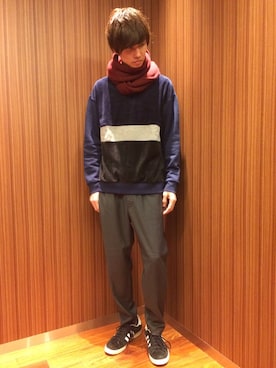 佐藤【RAGEBLUE】さんのコーディネート