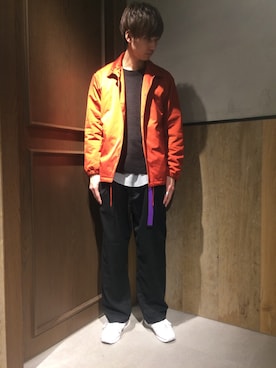 佐藤【RAGEBLUE】さんのコーディネート
