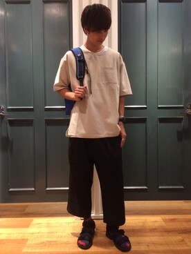 佐藤【RAGEBLUE】さんのコーディネート