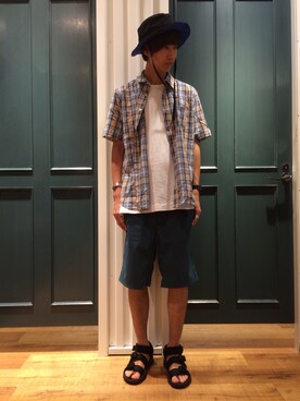 佐藤【RAGEBLUE】さんのコーディネート