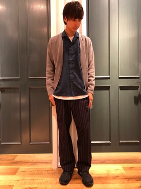 佐藤【RAGEBLUE】さんのコーディネート