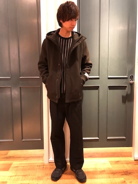 佐藤【RAGEBLUE】さんのコーディネート