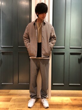 佐藤【RAGEBLUE】さんのコーディネート