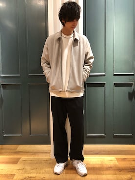 佐藤【RAGEBLUE】さんのコーディネート