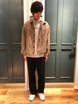 佐藤【RAGEBLUE】さんのコーディネート