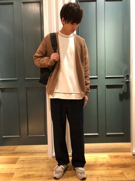 佐藤【RAGEBLUE】さんのコーディネート