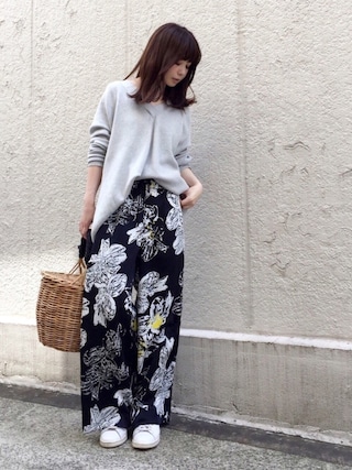 Deuxieme Classe（ドゥーズィエムクラス）の「ミドルゲージ