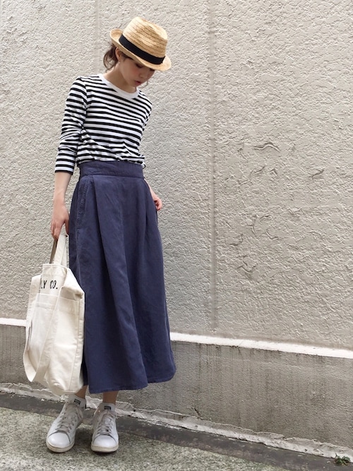 ari☆さんのコーディネート