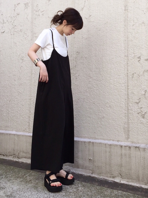 ari☆さんのコーディネート
