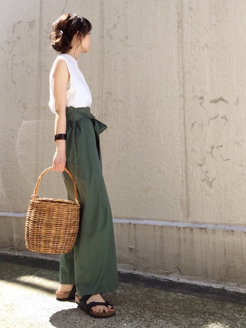 ari☆さんのコーディネート