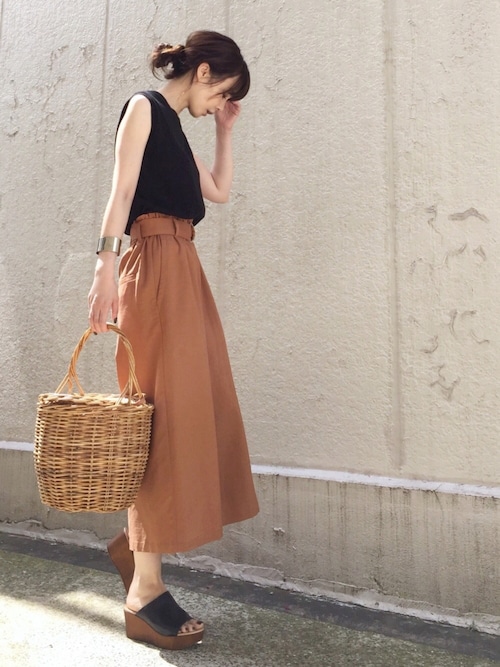 ari☆さんのコーディネート