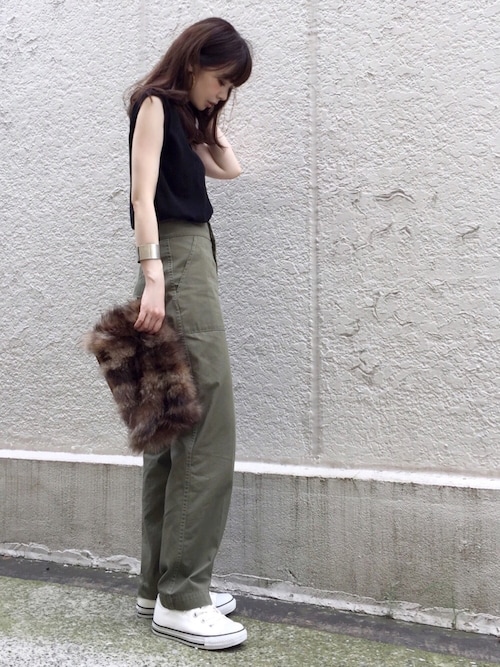 ari☆さんのコーディネート