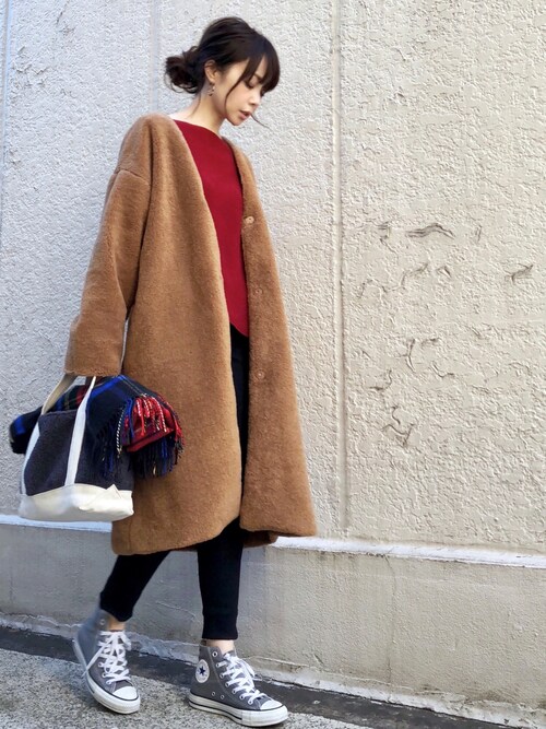 年冬服コーデのトレンドとは 今年の流行を取り入れたお洒落さん必見の冬服コーデをご紹介いたします Unisize ユニサイズ