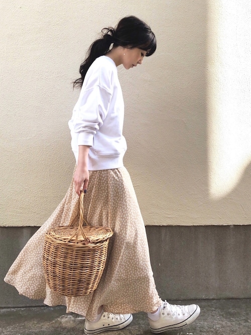 ari☆さんのコーディネート