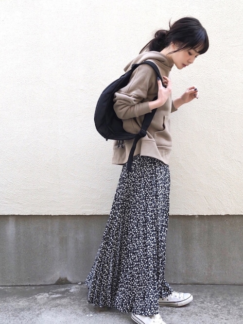 Ari Ungridのパーカーを使ったコーディネート Wear