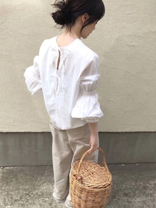 ari☆さんのコーディネート