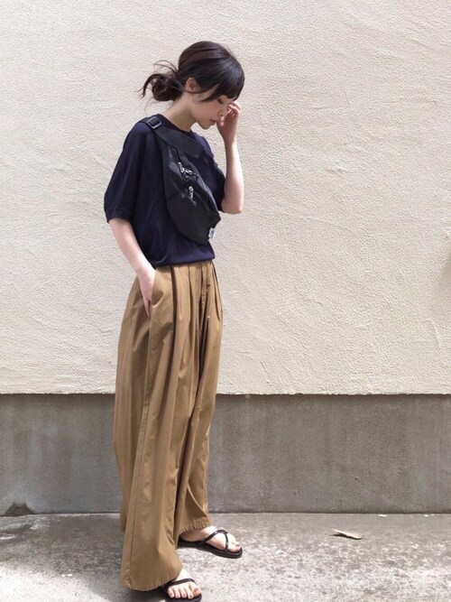 ari☆さんのコーディネート