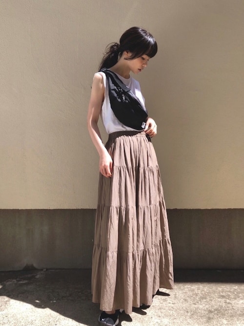 ari☆さんのコーディネート