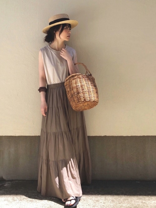 ari☆さんのコーディネート