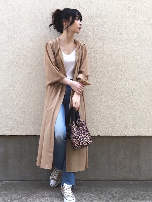 Ari Azul Encantoのワンピースを使ったコーディネート Wear