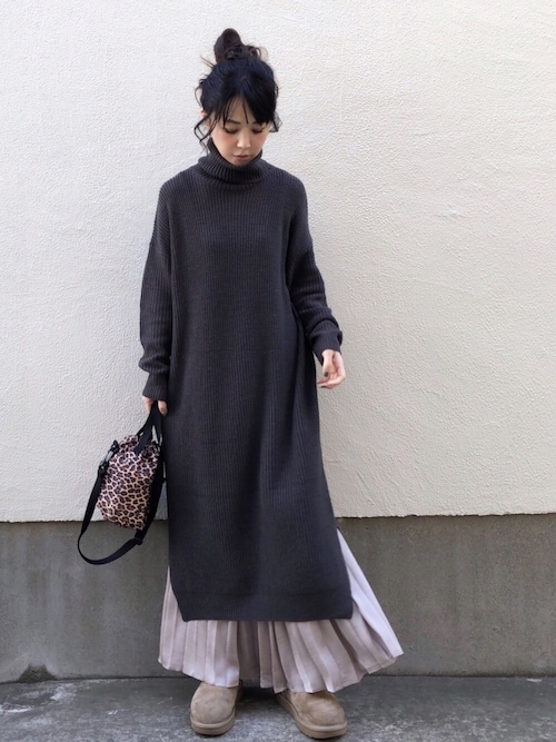 ari☆さんの「(|)」を使ったコーディネート