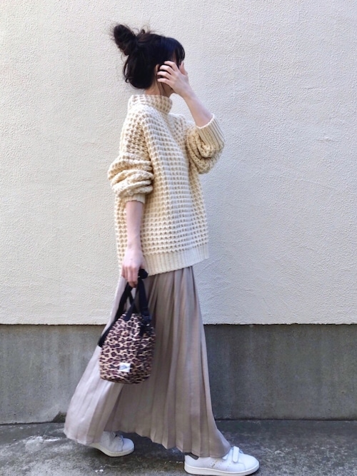 ari☆さんのコーディネート