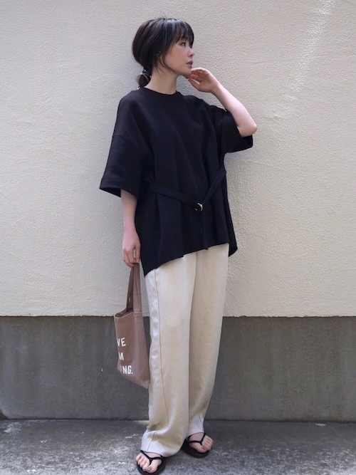 ari☆さんのコーディネート