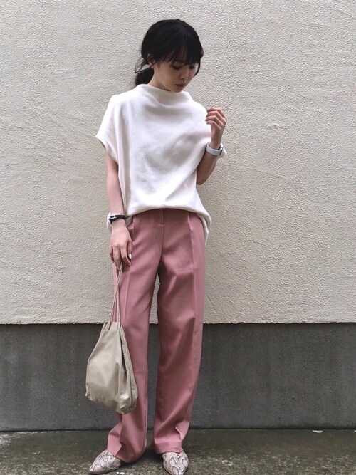 ari☆さんのコーディネート