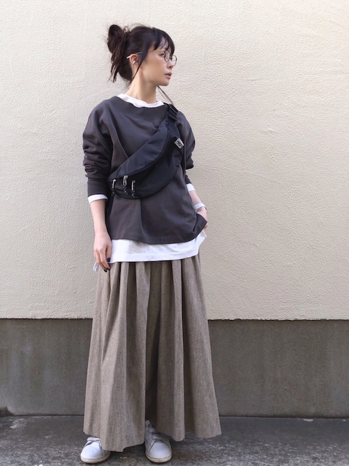ari☆さんのコーディネート