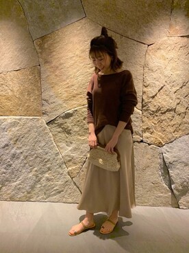 hidem421nさんのコーディネート