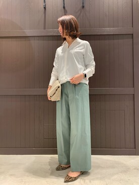 hidem421nさんのコーディネート