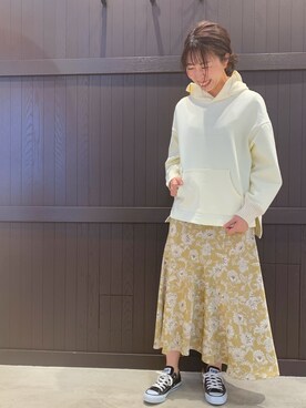 hidem421nさんのコーディネート