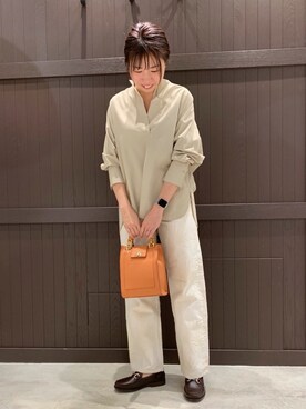 hidem421nさんのコーディネート