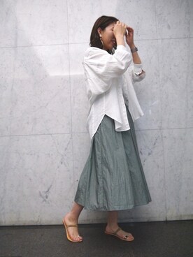 hidem421nさんのコーディネート