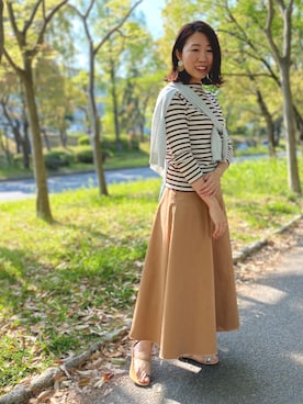 hidem421nさんのコーディネート