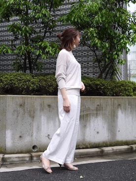 hidem421nさんのコーディネート