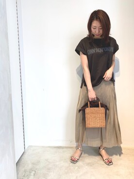 hidem421nさんのコーディネート