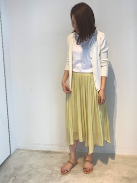 hidem421nさんのコーディネート