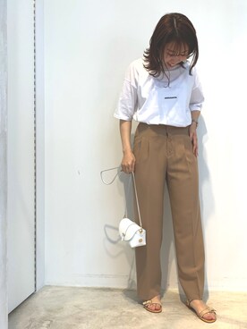 hidem421nさんのコーディネート