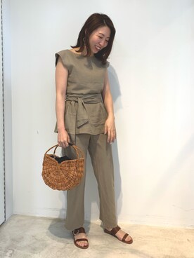 hidem421nさんのコーディネート