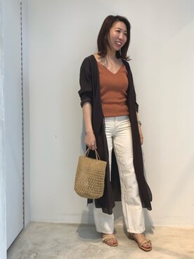 hidem421nさんのコーディネート