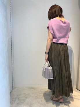 hidem421nさんのコーディネート