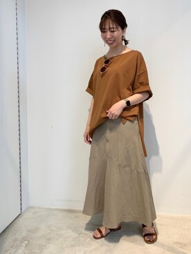 hidem421nさんのコーディネート