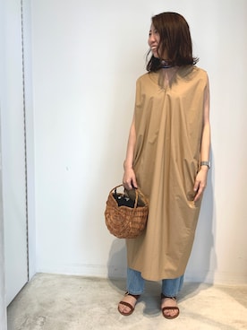 hidem421nさんのコーディネート